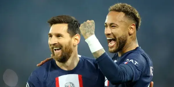 It seems like both superstars are living different realities