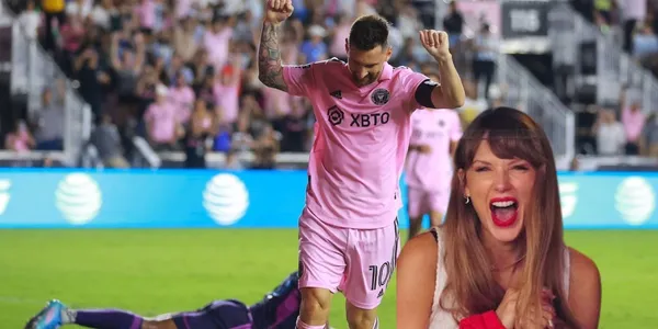 It seems like Messi and Argentina are facing some troubles for the next FIFA Break