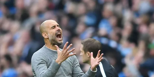 It seems like this former City member is shining far from the Etihad Stadium