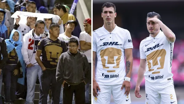 It seems that Miguel Mejía Barón already has plans for the Universitario team and neither the striker nor the right-back is part of them.