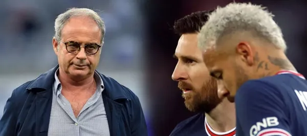 It seems there is trouble in the Parisian paradise