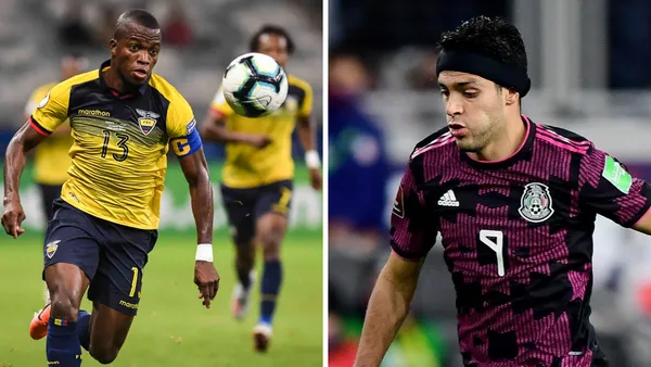 It was confirmed that both teams will have a friendly match in preparation for Qatar 2022.