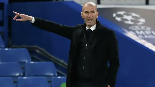 It was confirmed that Zidane will not continue in the Merengue and there are four possibilities for his future