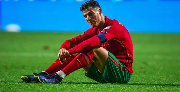 It was difficult for me before the draw, and now the drama is total. Portugal will have to face two very difficult rivals if they want to be in Qatar 2022. Is their classification in danger?