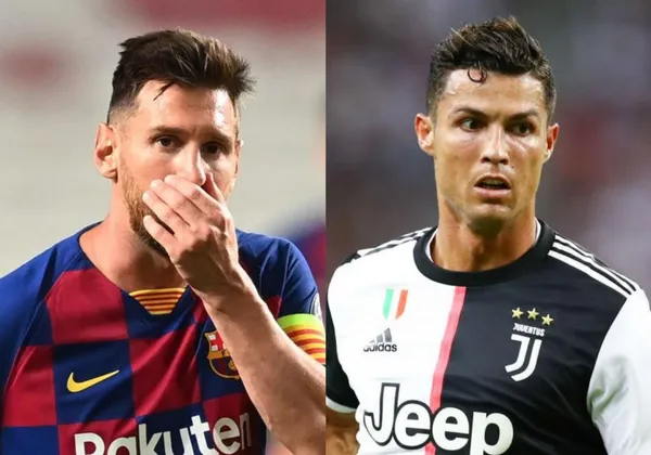 It was revealed that CR7 asked for a great friend of Messi to join the Italian side.