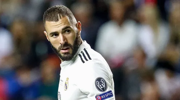 It was revealed that the French attacker is set to leave the Galacticos and Zizou didn’t like it.