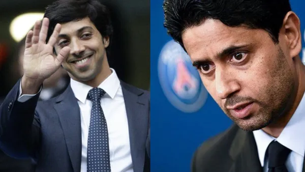 It will be a novel that will shock everyone in Europe an the world