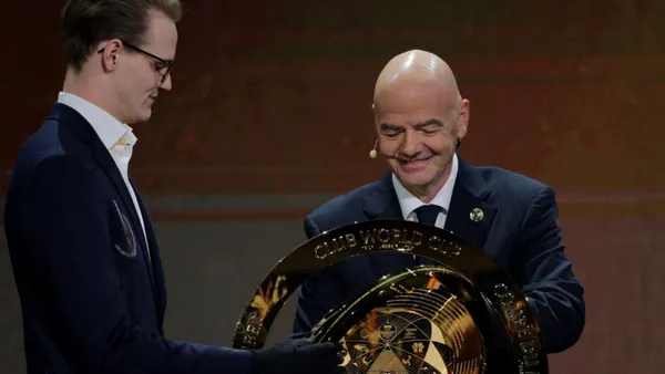 It will be the largest cash distribution in recent years for the clubs in a tournament that FIFA has put a lot of effort into.