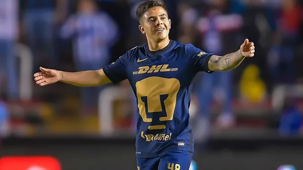 It will be until tomorrow when it will be confirmed if the Auriazul player will undergo surgery.