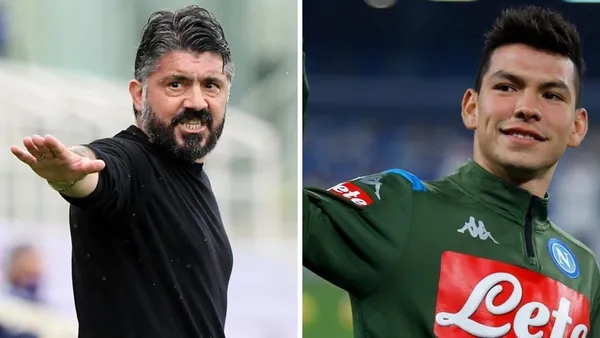 Italian coach Genaro Gatusso was officially presented with Valencia, where he has already talked about his possible reinforcements.