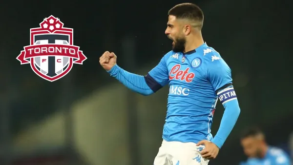 Italian media claim that the player is not comfortable at Napoli and that the Reds' offer interests the player