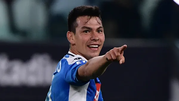 Italian side Napoli will begin their Europa League campaign against English club Leicester City and Mexican footballer Hirving Lozano will be in action for Napoli.