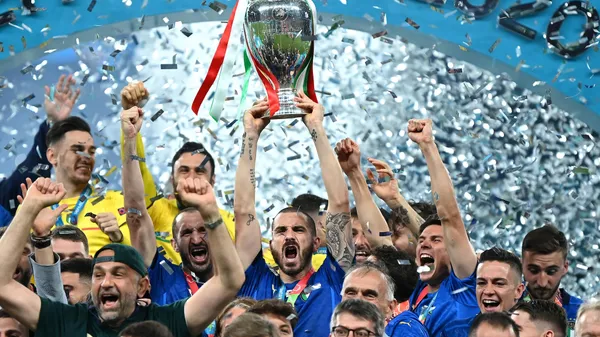 Italy yet again drew against Northern Ireland after their last match draw against Switzerland. The consequences, a play-off match that could go either way.