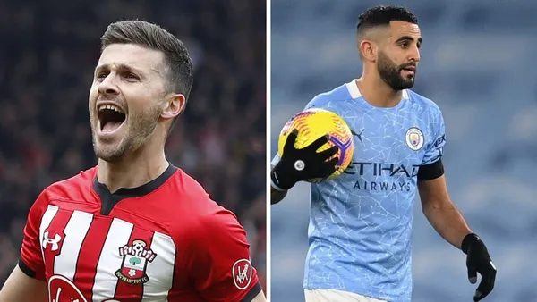 It's all set for the Quarter-Finals of one of the oldest tournaments in the UK.