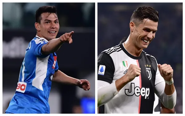 It's an important match to qualify for the cups.