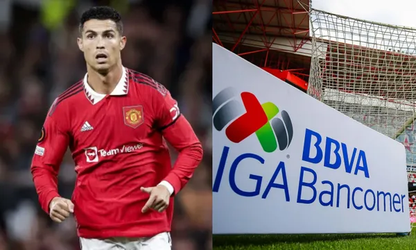 It's a fact. Cristiano Ronaldo will be released from Manchester United in January, so he can get a new team. In Mexico, there is a businessman who would bring him