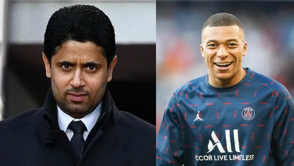 It's not because of money, the reason why Mbappé rejected the Premier League