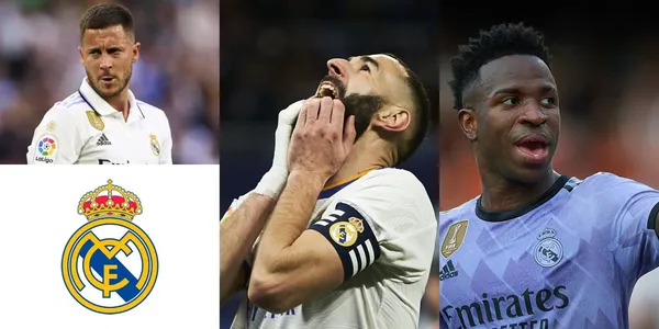 It's not just Benzema, this is the star who wants to leave Real Madrid and it's not Asensio