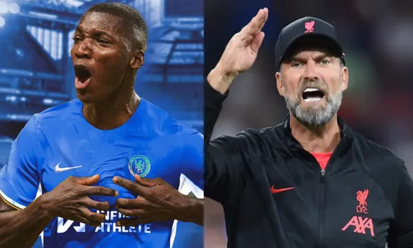 It's not just Caicedo, the second signing Chelsea FC steals from Liverpool FC