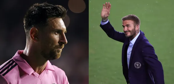 It's not known how long Lionel Messi will be at Inter Miami.