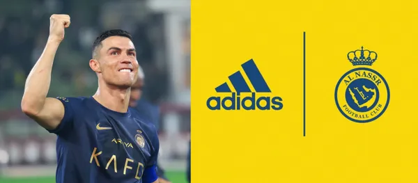 It's not millions of dollars, the reason why Al Nassr changed Nike for Adidas