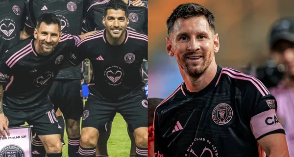 It's obvious that they're in pre-season, the boring first half of Inter Miami