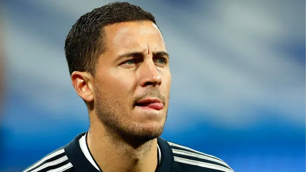 It’s rumored that Real Madrid already accepted an offer from the Magpies for Eden Hazard