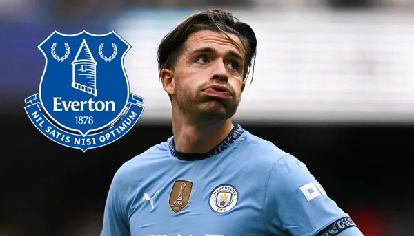 Jack Grealish. Photo. Diario AS