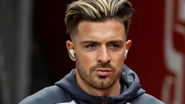 Jack Grealish Photo: Mundo Deportivo