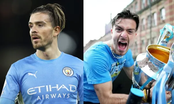 Jack Grealish reveals what he will do after winning the Super Cup