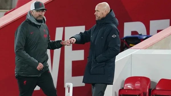 Jadon Sancho, Fred, Martial and Pellistri scored for the Red Devils in Bangkok.