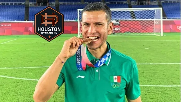Jaime Lozano is one of the most wanted coaches after winning the bronze medal at the Tokyo 2020 Olympic Games.