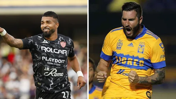 Jaime Lozano's Rayos will clash against Miguel Herrera's Felinos in the Clausura 2022 doubleheader.