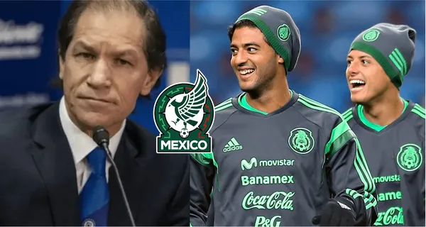 Jaime Ordiales to take the post of Director of National Teams, shake up Tata and put a vetoed player in the World Cup