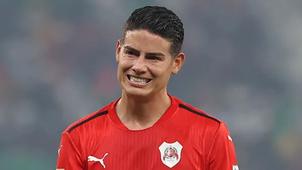 James Rodriguez made a shock move to Qatar with Al-Rayyan bringing an end to his time in Europe, see how it has gone for the Colombian.