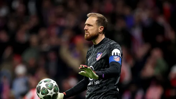 Jan Oblak