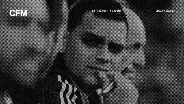 Jason Di Tullio will be the man in charge of guiding the young promises in the team under 23. Di Tullio have played for Impact from 2002 to 2007 and was also working in the club as an assistant coach.