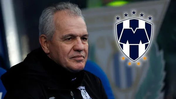 Javier Aguirre accepted Rayados' last proposal for what is about to come to Monterrey