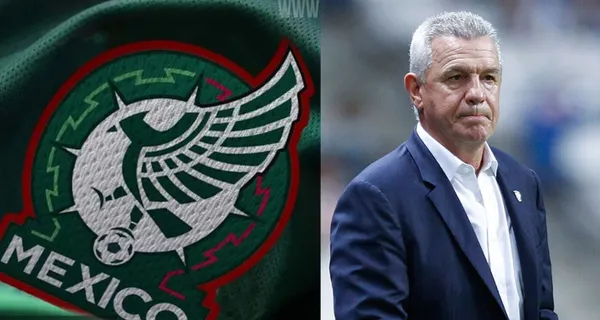 Javier Aguirre uncovers the issue of the bad processes in El Tri and why both Javier Hernandez and Carlos Vela are uncomfortable subjects.