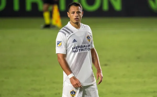 Javier Hernández could miss the All Star Games due to his injury which would have consequences for the player and his LA Galaxy, here is everything about the sanction to 'Chicharito'.