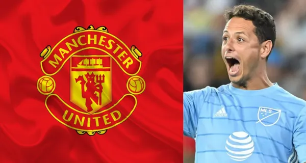 Javier Hernandez gets the best news ahead of a potential return to United, after saying he would consider a return.