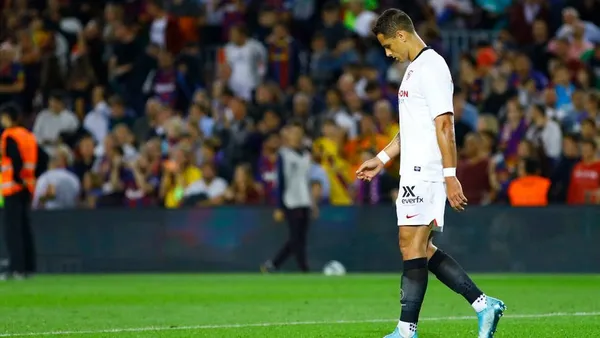 Javier Hernández has not been called up to Gerardo "Tata" Martino's national team for some time. Why is this happening?