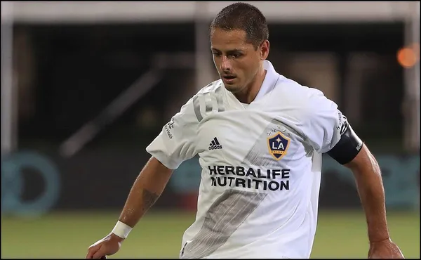 Javier Hernandez has no place in LA Galaxy but his future would not be in La Liga MX but much further away from America