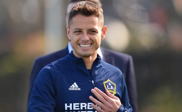 Javier Hernandez is known as “Chicharito” but few people know the story of why they gave him that nickname. Will LA GAlaxy fans know the truth?