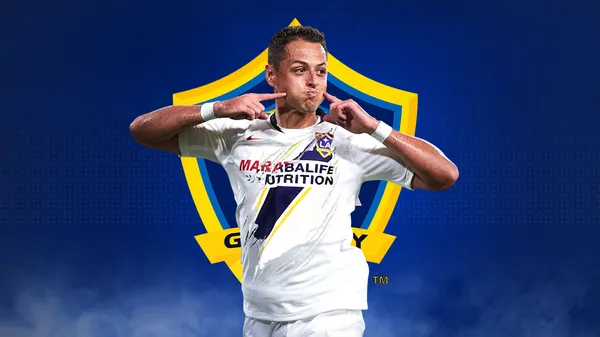 Javier Hernandez suffered two injuries that kept him off the field for most of the tournament. There was good news with the latest MRI scans, but the leg needs to be strengthened.