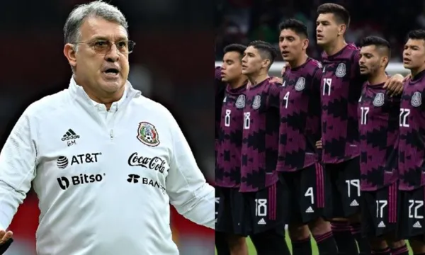 Javier Hernandez will not go to the World Cup, the matter is settled. There is a player who, in solidarity with him, is also resigning from El Tri.
