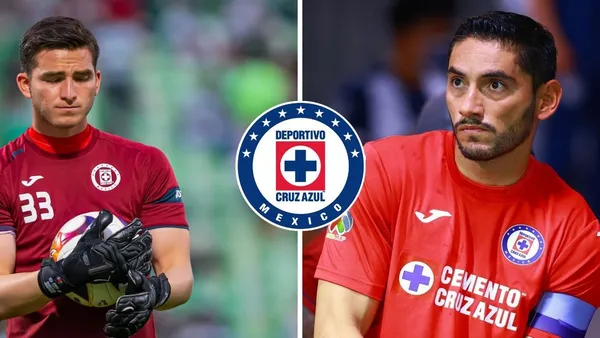 Jesús Corona's plans have been turned upside down.