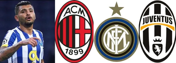 Jesús Tecatito Corona is right now the best player of the Portuguese Liga NOS and is closely followed by a European champion team