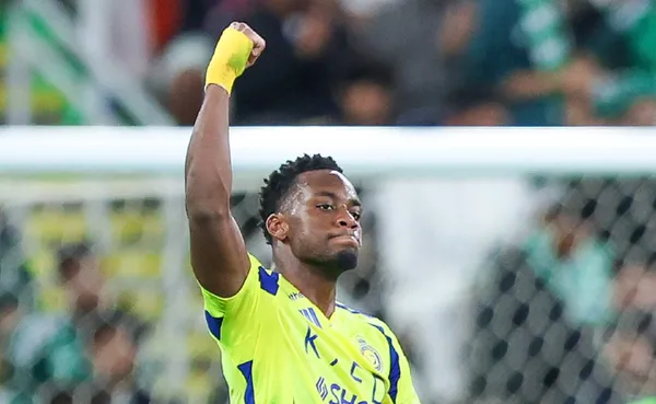 Jhon Duran Scores Stunning Goal for Al Nassr: A Perfect Start After His January Move