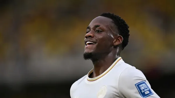 Jhon Jader Durpan Photo: Antena 2